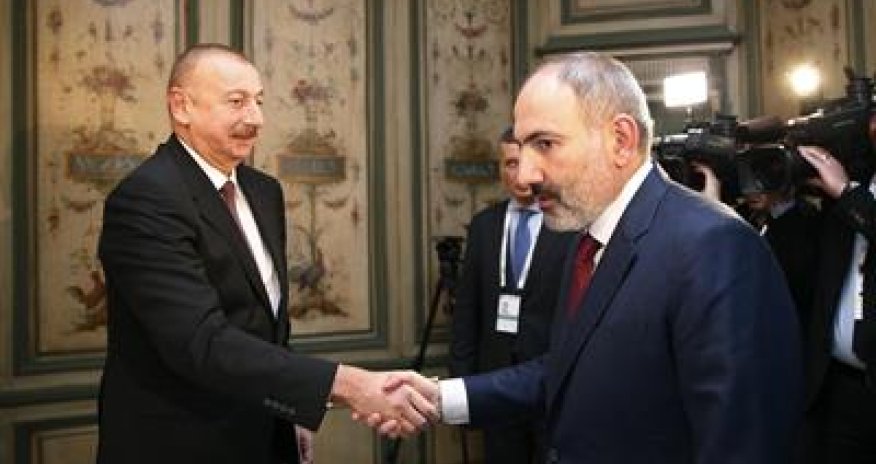 İlham Əliyev və Paşinyan bu tarixdə yenidən GÖRÜŞÜR