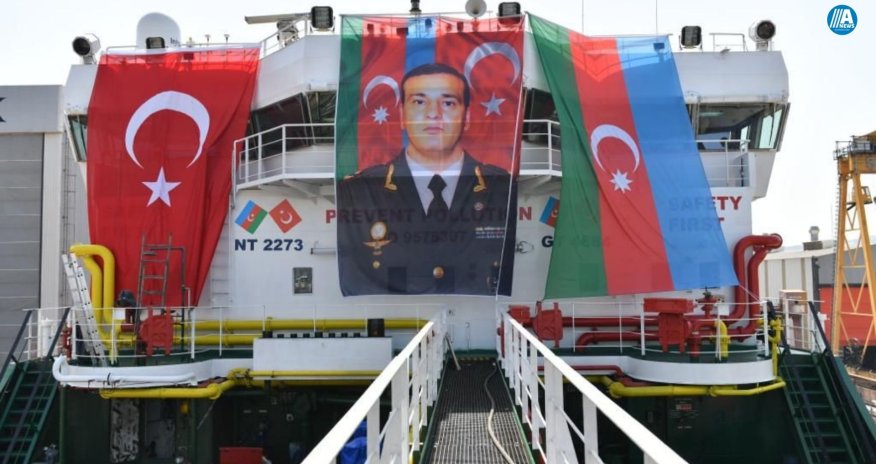 Mübariz Mənsimovun 