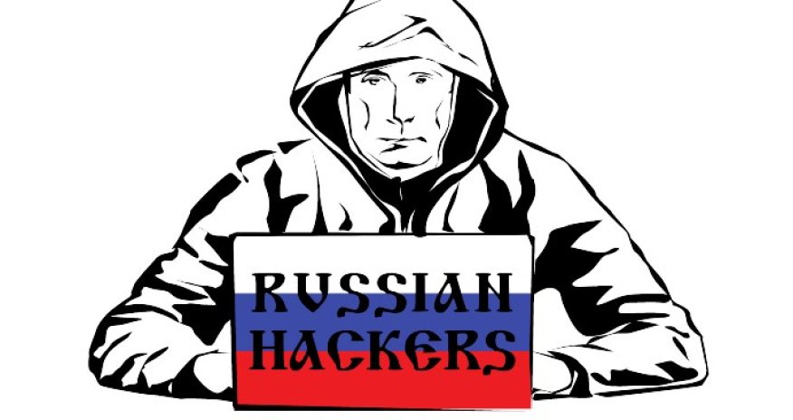 Google  rus hakerlərini NATO-ya hücumda suçlayır