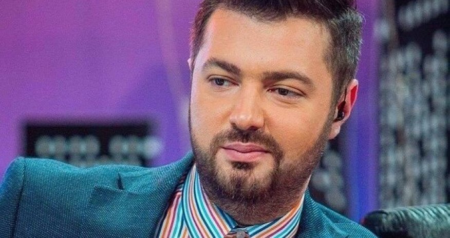 Ranar Musayev AzTV-dən getdi