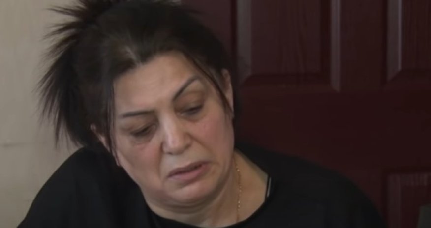 Ermənilərin başına pul qoyduğu döyüşçü necə itkin düşüb? - Video