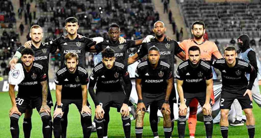 UEFA “Qarabağ”a ödəniş etdi