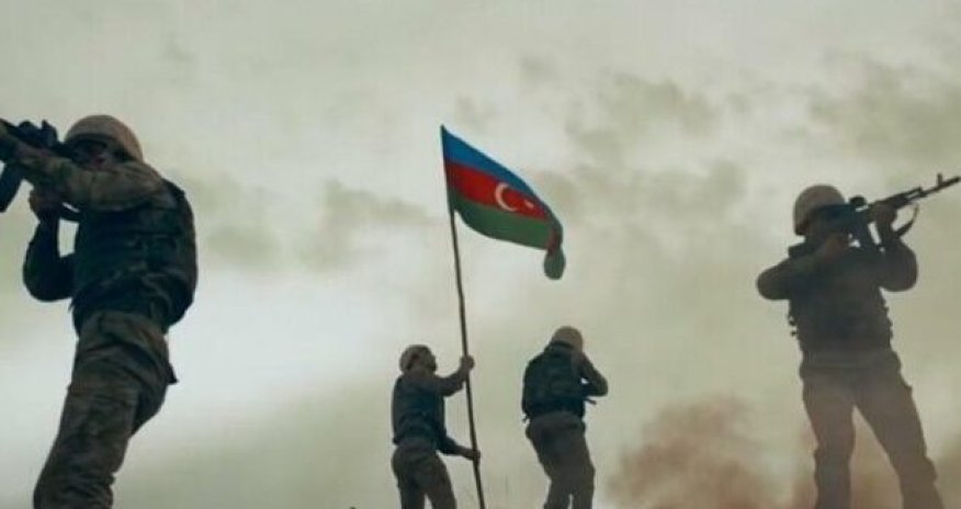 Azərbaycanın qələbəsi ilə bitən Aprel döyüşlərindən 6 il ötür - VİDEO