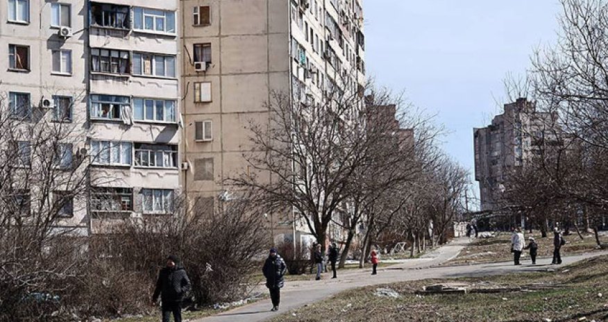 Rusiya Türkiyənin tələbi ilə humanitar dəhliz açdı