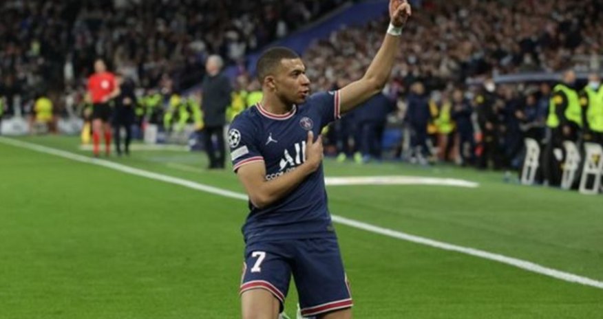 ПСЖ готов отдать Мбаппе капитанскую повязку