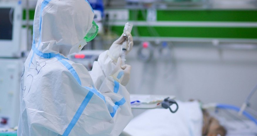 Azerbaijan reports 6 new coronavirus cases: Task Force