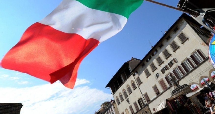 Италия поддержит санкции против российского газа