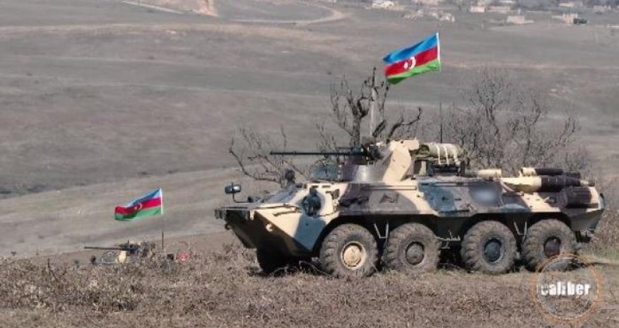 Fərruxdan yeni görüntülər - VİDEO