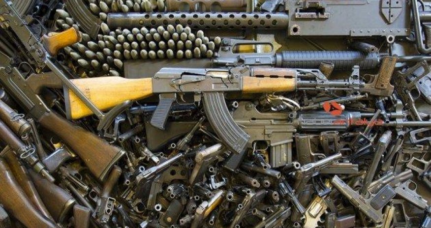 3 ölkə yeni silahların inkişafı üzrə əməkdaşlığa başlayır