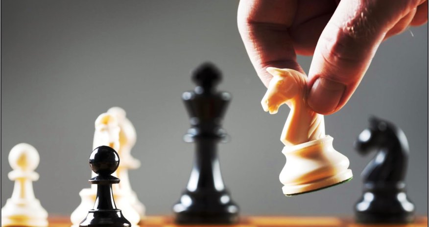 4 şahmatçımız Dünya Kubokunda