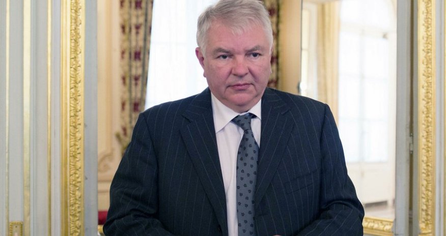 Rusiya səfiri Fransa XİN-ə çağırılıb