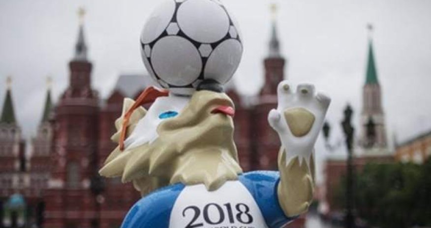 Rusiya İdman Arbitraj məhkəməsinə müraciət edib