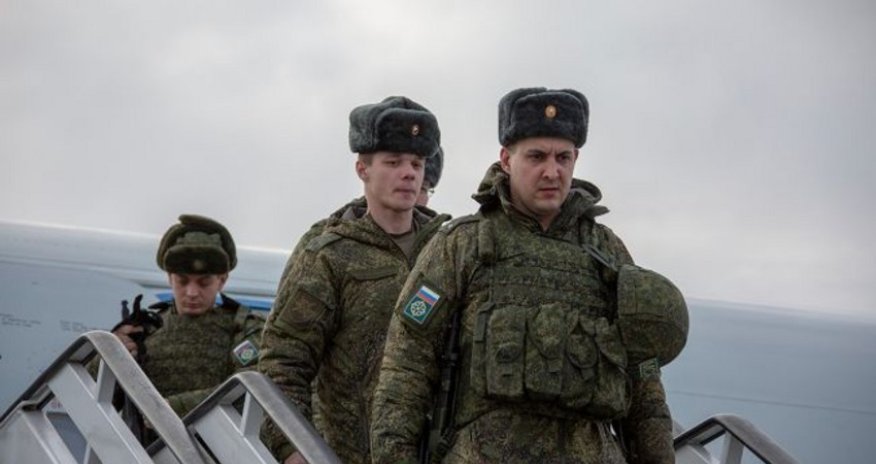 Ukrayna ombudsmanı: 