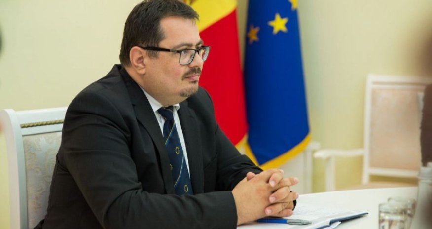 EU will continue to support Azerbaijan, Peter Michalko says