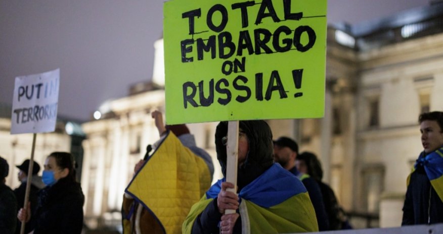 Rusiyanın enerji daşıyıcılarına embarqo tətbiqinə dair qətnamə qəbul edildi