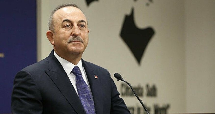 Mariupolda 30-a yaxın Türkiyə vətəndaşı qalıb