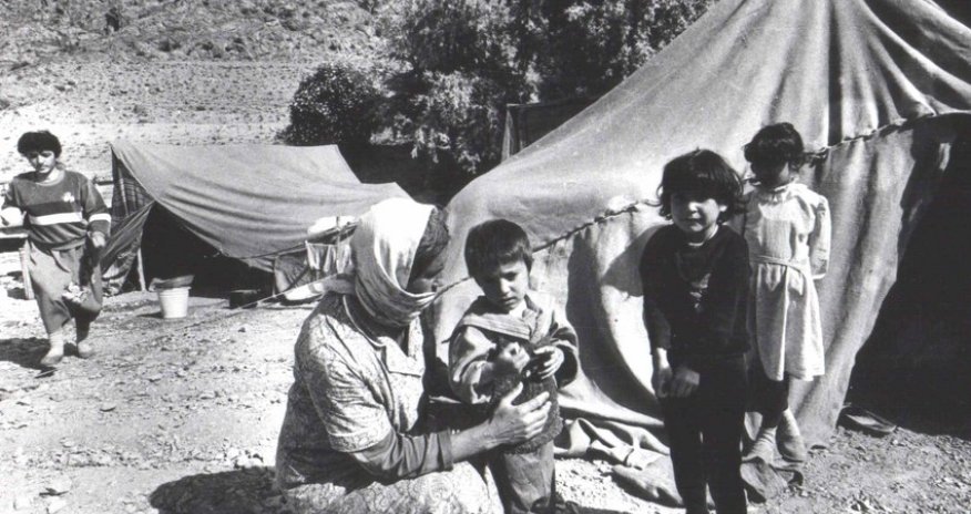 Azerbaijani Ombudsman issues statement on 30th anniversary of Aghdaban Genocide