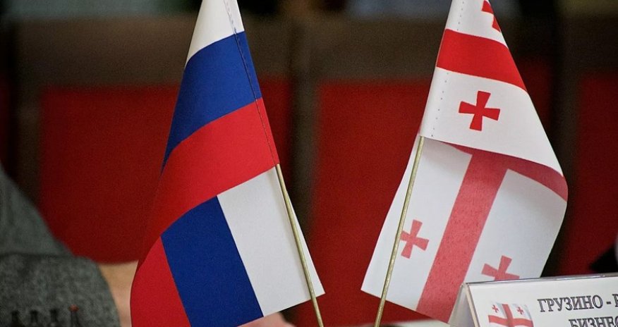 Gürcüstan-Rusiya danışıqları Ukraynaya görə təxirə salınıb