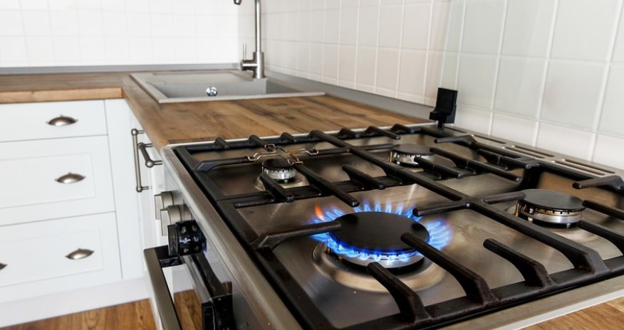 Təbii qaz qəbulu 247 milyon kubmetr artıb