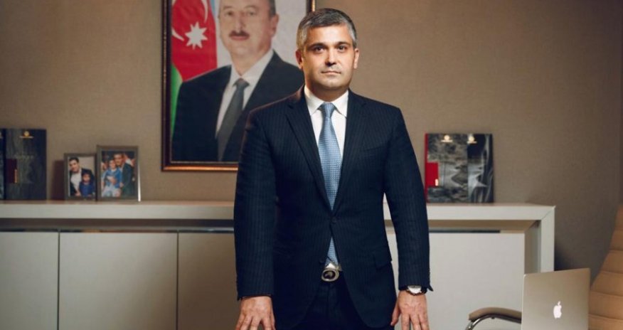 Milli Güləş Federasiyasının Prezidenti obyekt sahibini döydü