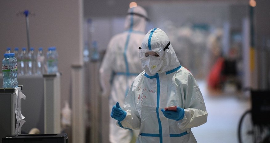 Son sutkada Azərbaycanda koronavirusa yoluxanların sayı AÇIQLANDI