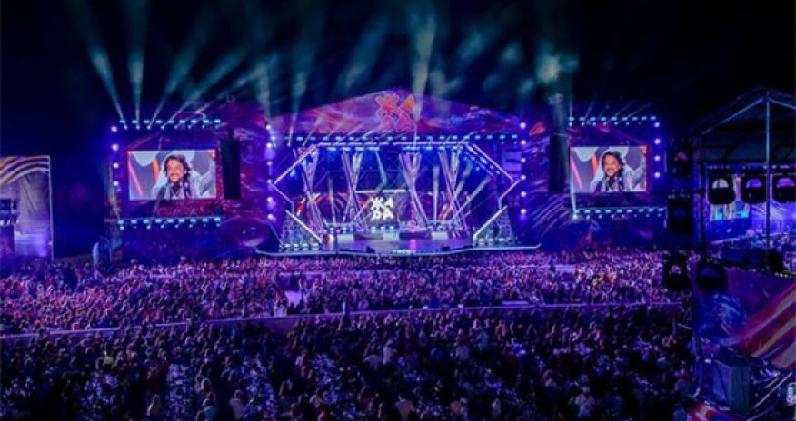 Emin Ağalarov “Jara”nın keçirilməyəcəyini açıqladı