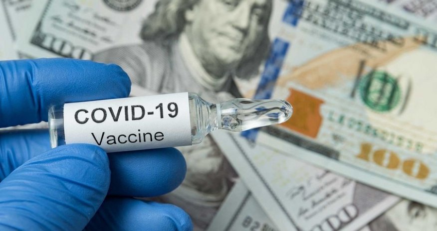 Kanada aztəminatlı ölkələrə koronavirusa qarşı peyvəndlər üçün 175 milyon dollar ayıracaq