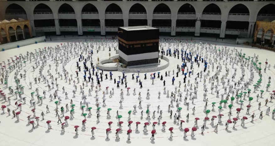 Həcc ziyarəti ilə bağlı mühüm qərar verildi