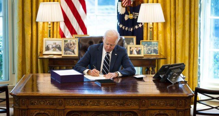 ABŞ Rusiya və Belarusla ticarət əlaqələrini DAYANDIRDI