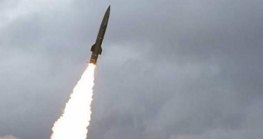 Pentaqon Kramatorska rusların raket atdığını təsdiqləyib