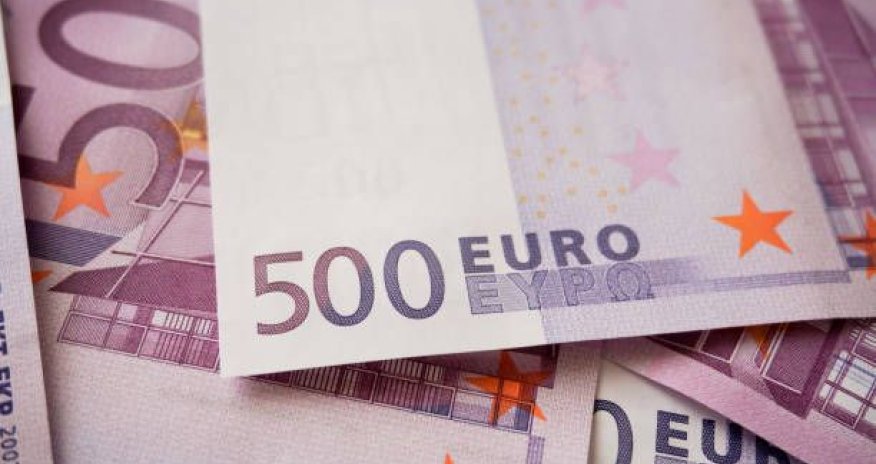 Aİ Ukraynaya əlavə 500 milyon avro AYIRDI