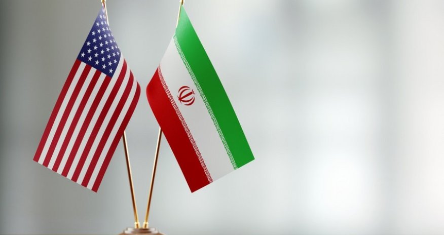 İran ABŞ-ın 15 vətəndaşına qarşı sanksiya tətbiq edib