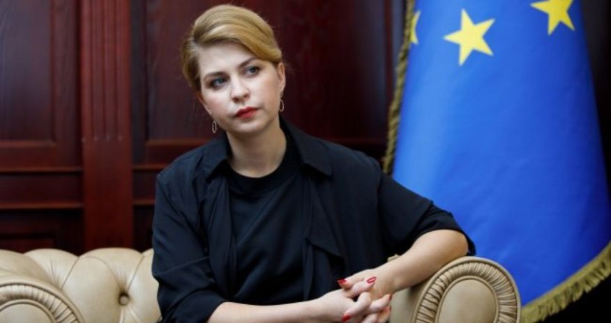 Ukrayna iyunda Avropa İttifaqına namizədlik statusu ala bilər