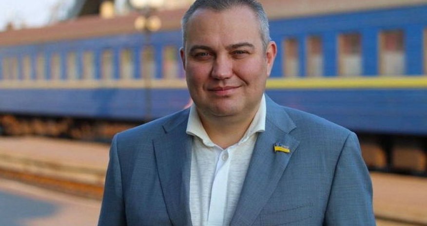 Xersonda sabiq vilayət rəhbəri qaçırılıb