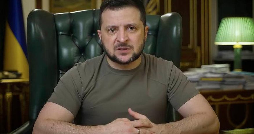 Hindistan və Çin Ukraynanın təhlükəsizliyinin qarantı ola bilər