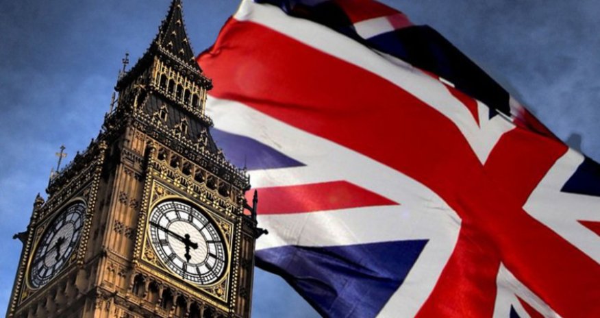 Britaniya Ukraynaya əlavə 500 milyon dollar kredit verəcək