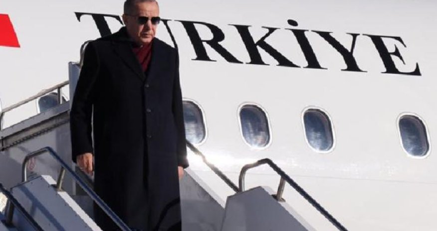 II Abdullahın vəziyyəti pisləşdi, Ərdoğanın səfəri təxirə salındı