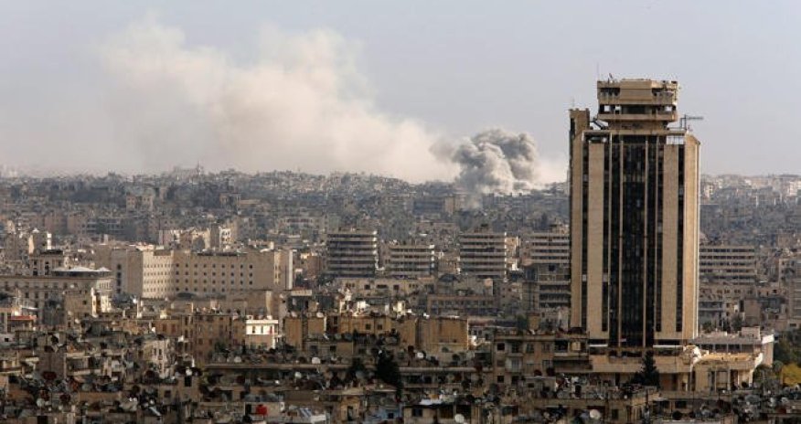 Tehran dünyanın ən çirkli şəhəri elan edildi