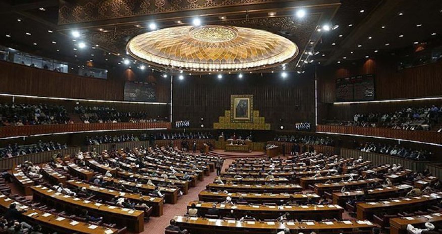 Pakistanda yeni Baş nazir bu tarixdə seçiləcək