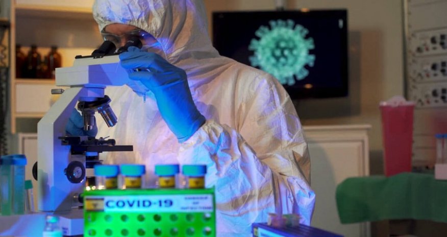 Gürcüstanda daha 148 nəfər koronavirusa yoluxub