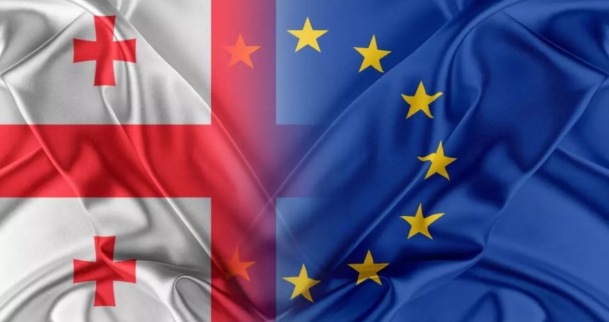 Gürcüstana Aİ-yə üzvlük sorğusu veriləcək