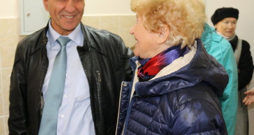 Azərbaycanlı deputat koronavirusdan vəfat etdi