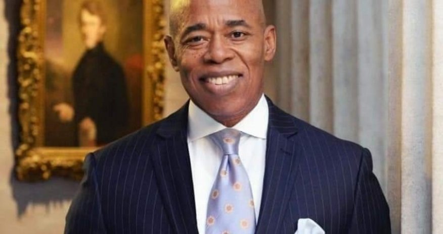 Nyu-York meri koronavirusa yoluxub