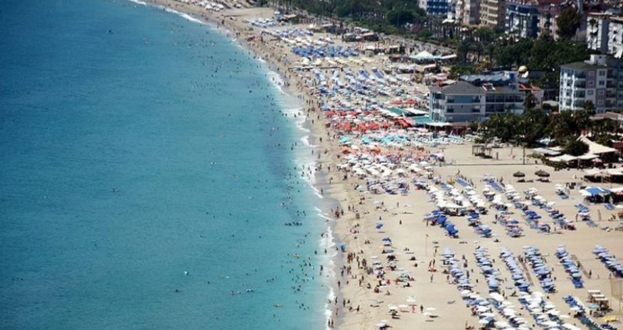 Türkiyə rus turistlər üçün aviaşirkət yaradacaq