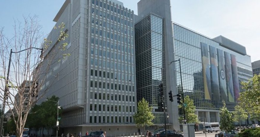 Dünya Bankı Rusiya və Ukrayna ilə bağlı proqnozunu açıqlayıb