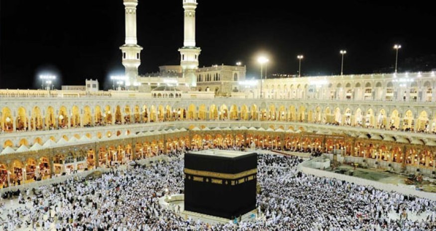 Bu il əcnəbilər də Həcc ziyarətində iştirak edə biləcək