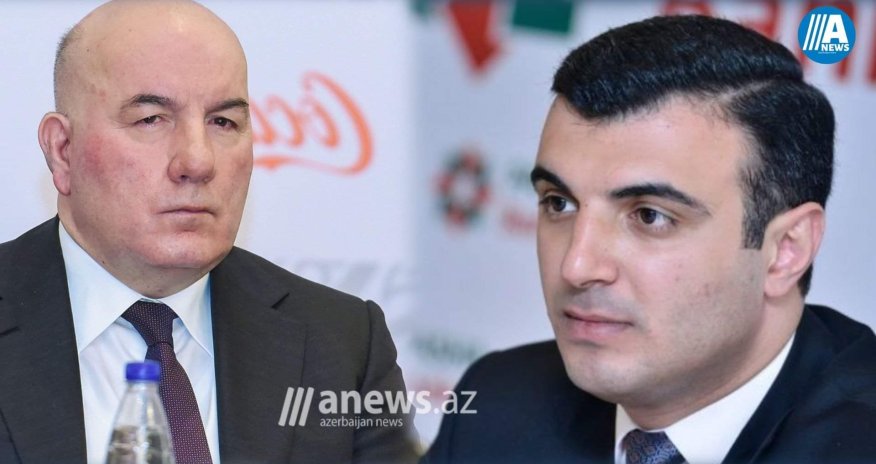 Elman Rüstəmov niyə gedir?