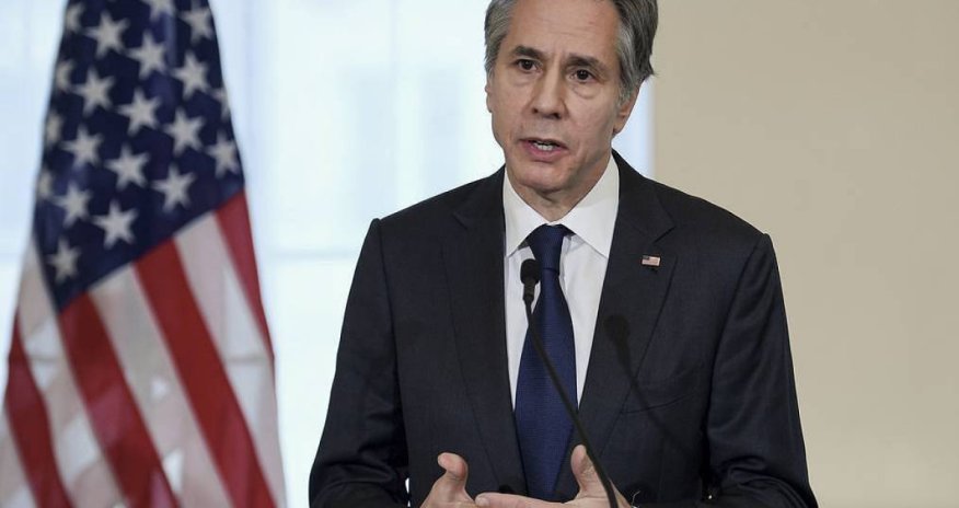 ABŞ-dan Rusiyadan silah almamaq ÇAĞIRIŞI