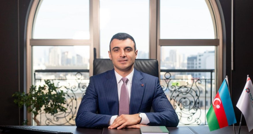 Mərkəzi Bankın İdarə Heyətinə yeni üzv təyin edilib