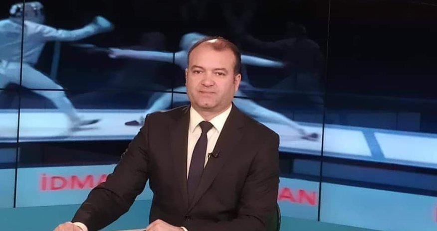 Jurnalistə yeni vəzifə verilib